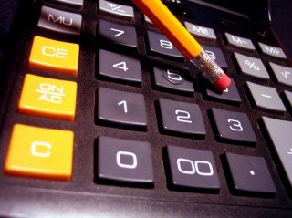 calculadora de utilidades, cálculo de pago de utilidades