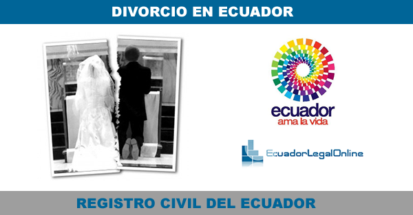 como divorciarse gratis en ecuador