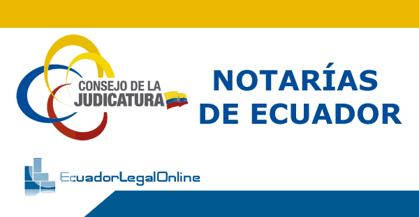 Notaria 52 Quito
