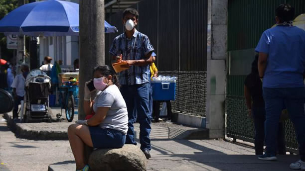 Coronavirus en Ecuador, minuto a minuto: número de infectados y fallecidos HOY martes 14 de abril