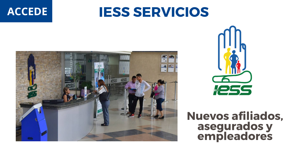 Clave Del IESS 2024 Solicitar Generar Desbloquear