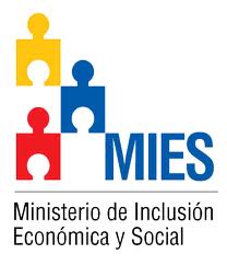 dirección mies, Ministerio de Inclusion economica y social