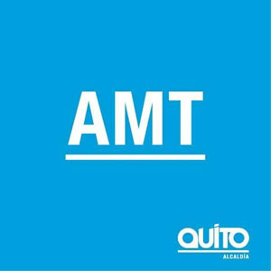 Matricular vehículos exonerados,Agencia Metropolitana de Tránsito de Quito