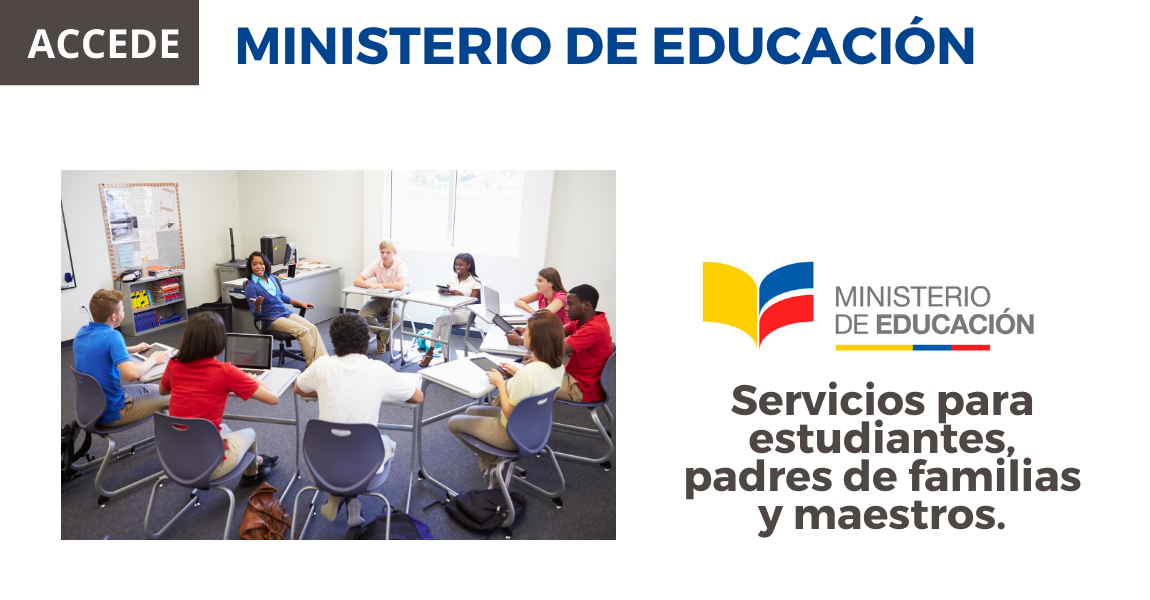 Traslados Institución Particular a Fiscal Ministerio de Educación