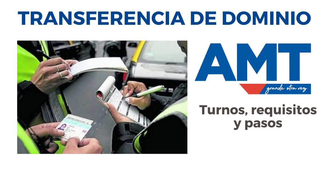 Transferencia De Dominio Amt Quito Ecuadorlegalonline