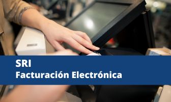 Facturación Electrónica SRI