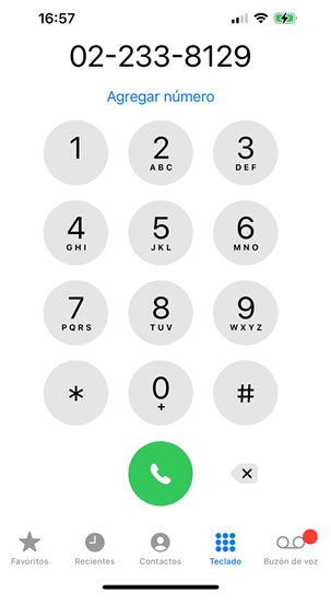 Códigos telefónicos de Ecuador para llamar a provincias, Cómo marcar desde teléfonos fijos, Cómo llamar a un teléfono fijo desde un celular
