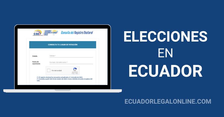 Elecciones Ecuador 2024, domicilio electoral, elecciones 2024 ecuador