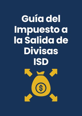 Impuesto a la salida de divisas ISD en Ecuador SRI, servicio de rentas internas