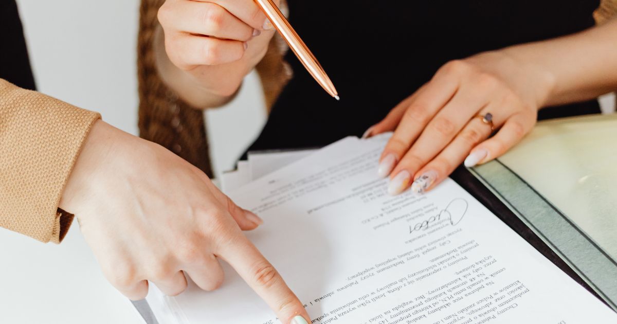 Modelo de Adendum de contrato de trabajo en word
