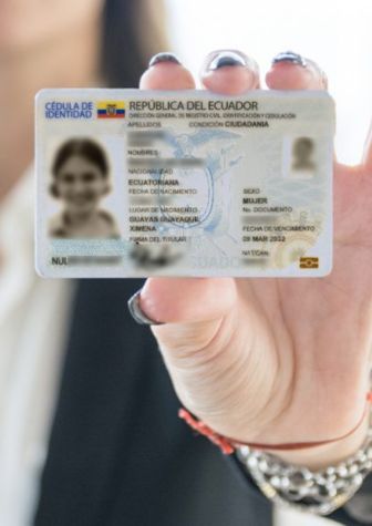 Denuncia de documentos extraviados en Ecuador,Paso a paso para denunciar la pérdida de documentos en Ecuador