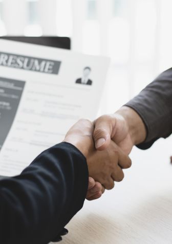 postular a la feria virtual de empleo
