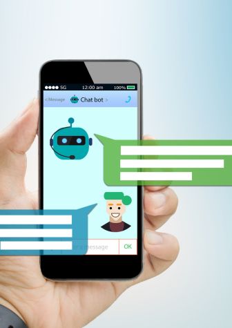 ChatBot del IESS en WhatsApp para registrar quejas y denuncias
