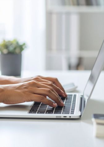 Formulario en línea para afiliarse voluntariamente al IESS desde el extranjero