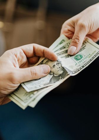 Monto de la pensión jubilar del IESS con 10 años de aportaciones